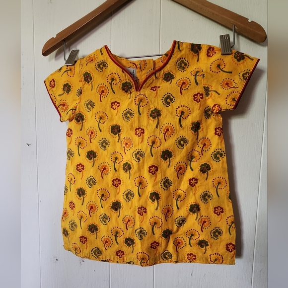 fabindia Other - NWT FabIndia Top